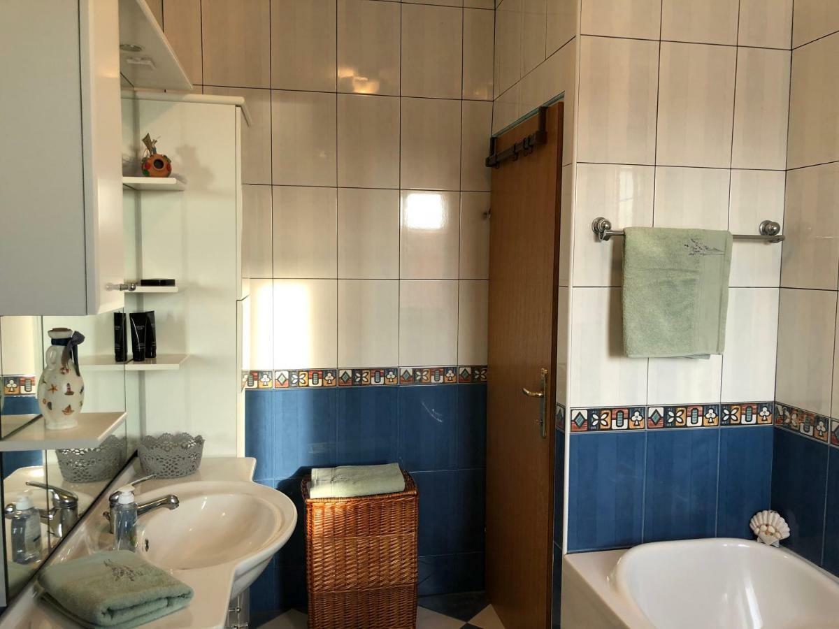 Apartment Danijela No. 2 Novalja Bagian luar foto